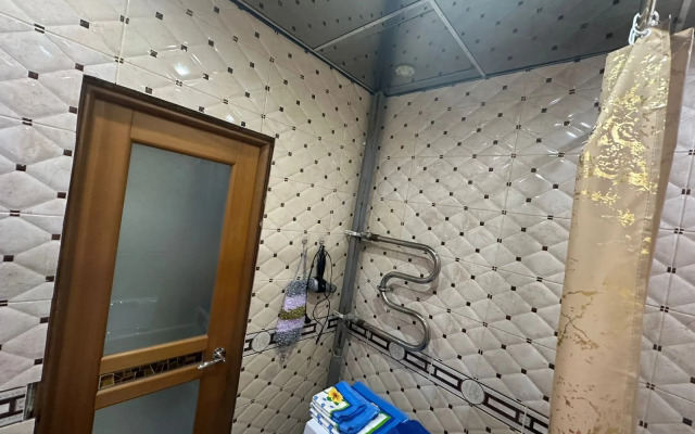 Stilnaya I Uyutnaya Okolo Zheleznodorozhnogo Vokzala Flat