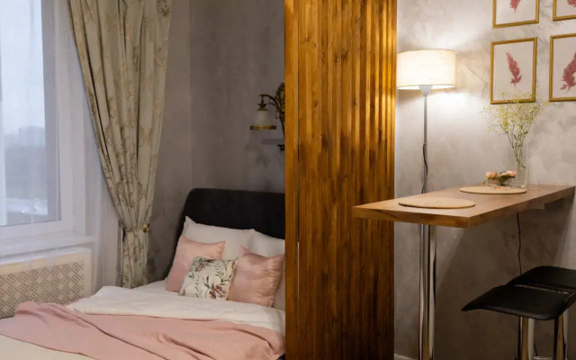 Апартаменты MaxRealty24 Липовой Рощи, 2к2