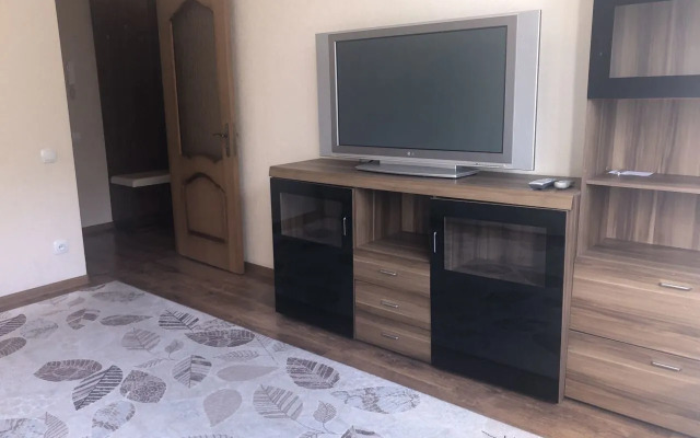 Квартира на Улице Красноярской 1