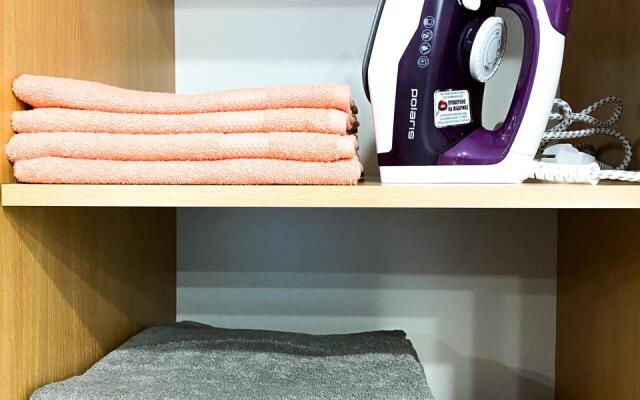 Квартира Тихая гавань