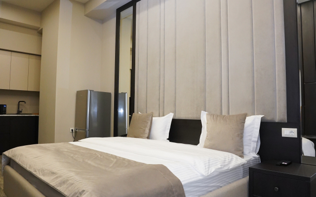 Soho Apart-Hotel