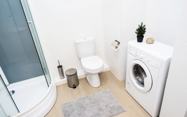 4 Апартаменты Малышева 42А (15)