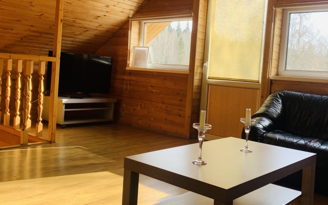 Suan-Ryuttyu Guest House