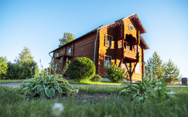 Diveevskaya Sloboda Hotel
