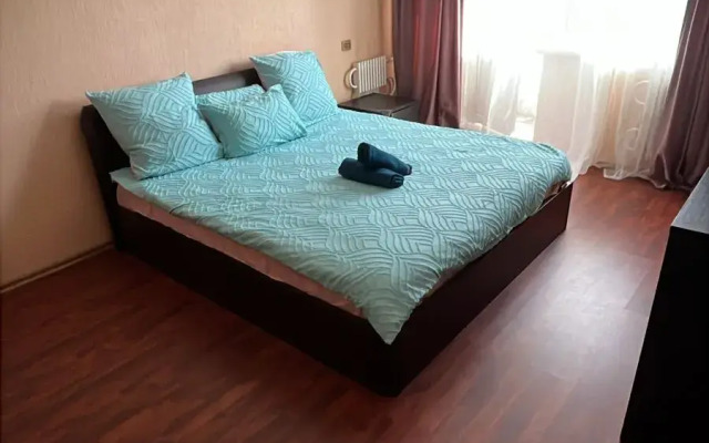 Апартаменты в Центре Города Павловский Посад