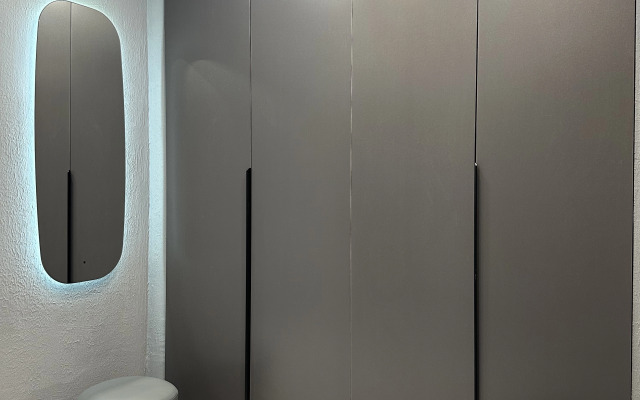 Апартаменты BPA Apartments 75/39