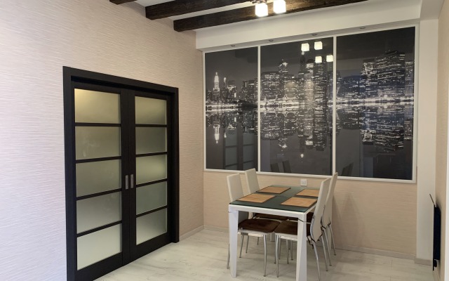 Квартира Уютная Квартира в Долине Гор