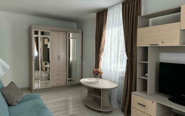 Квартира на улице Генерала Соммера