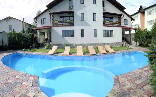 Gatsby Hotel