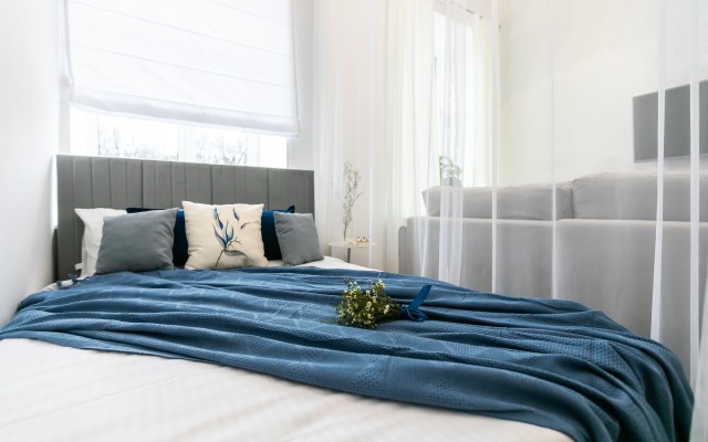 Квартира FlatStay Потемкинская 13/48 2