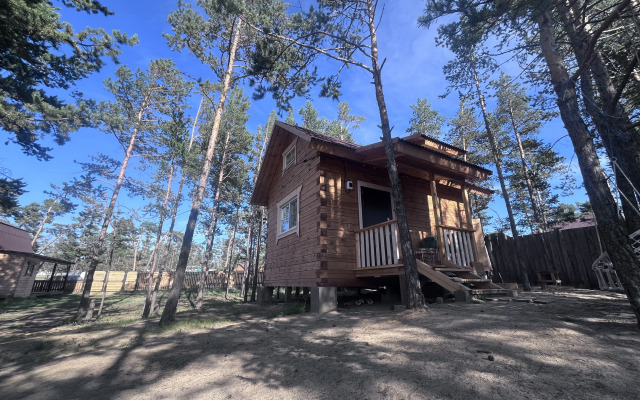 Гостевой дом Forest Home