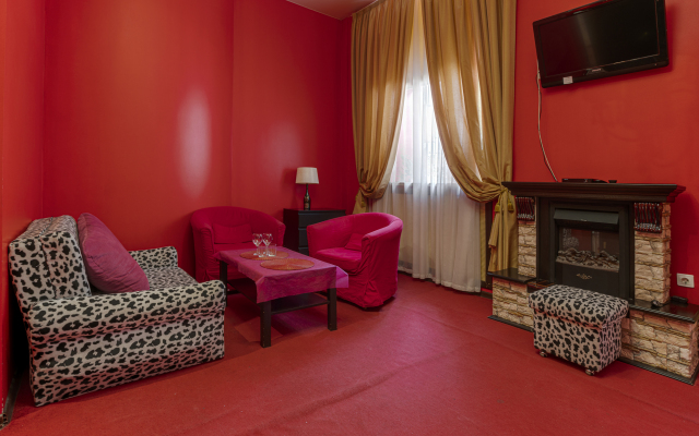 Sova Hotel