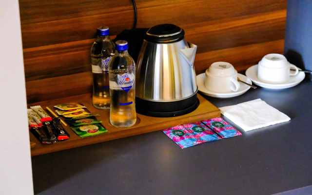 Pereira Samsun Hotel