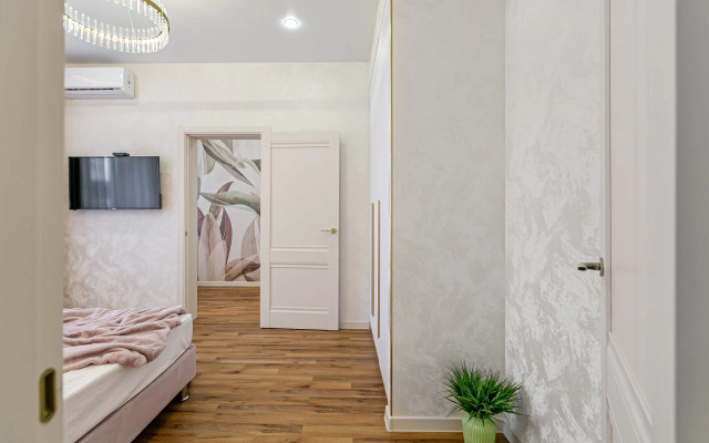 Апартаменты Шикарные в Кисловодске