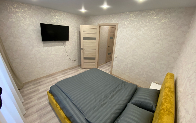 Квартира в спальном центре