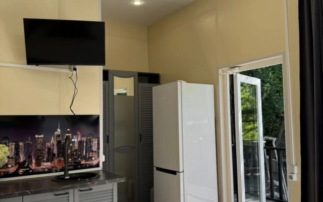 Частный дом На улице Южной 35