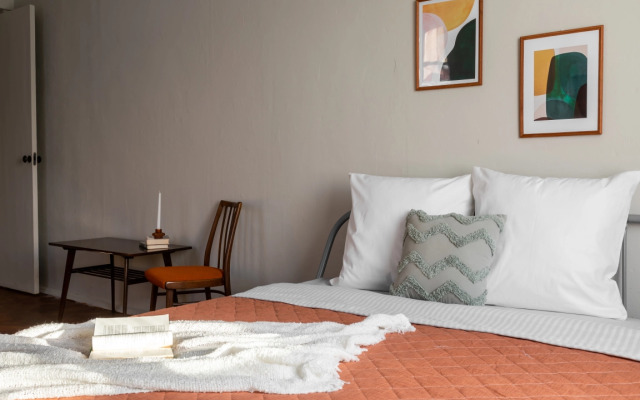 Апартаменты 1896. Дом Тишнера, в 200 м от Исаакиевской площади