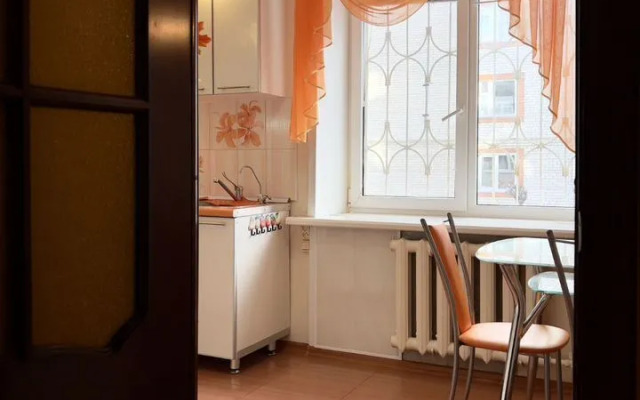 Квартира в Тихoм Спальном Рaйоне