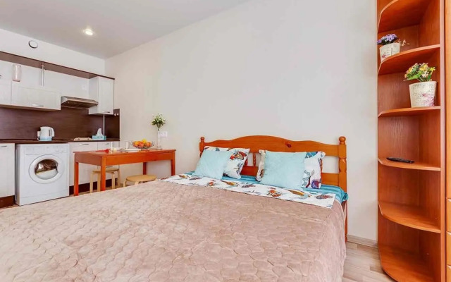 Michelin in the apart-hotel YES! to Ho Chi Minh City Flat