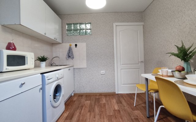 Chekhova 103 Apartments