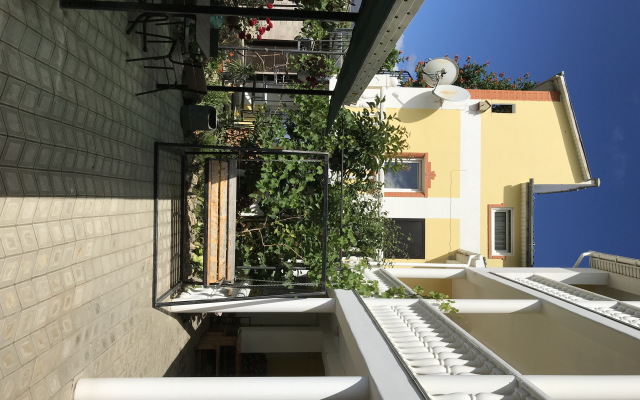 U Chizhika Guest House