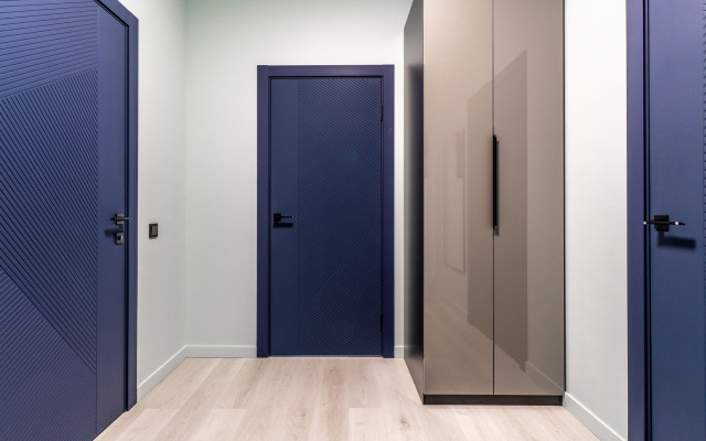 Квартира Уютная однокомнатная комфортная в центре города