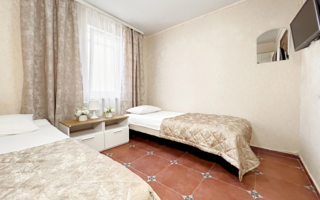 Anastasiya Guest House