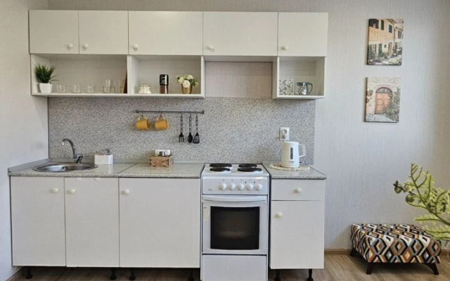 Квартира на улице 40 лет Победы 49Д