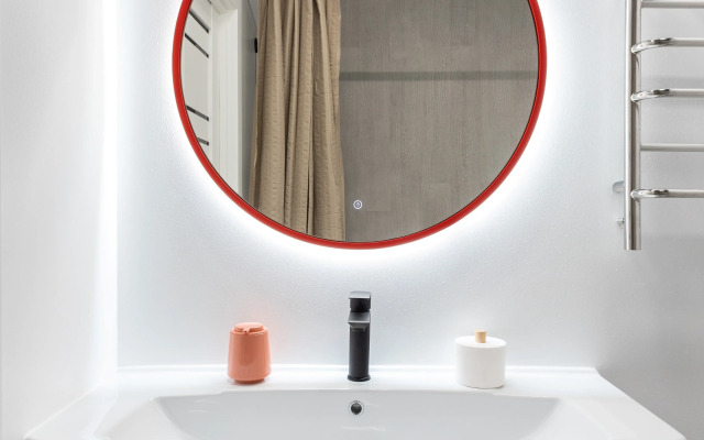 Апартаменты на Тургенева