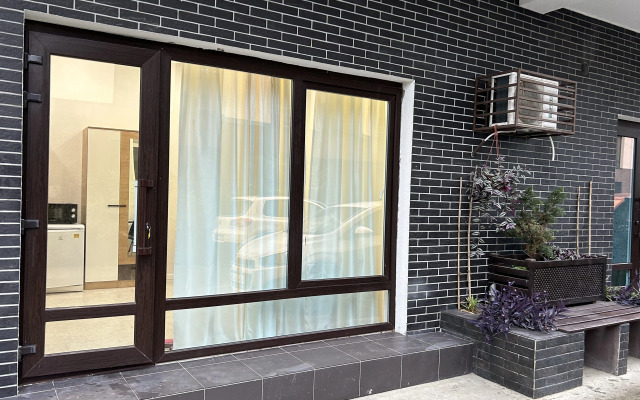 Апартаменты Апарты Люксембург 2