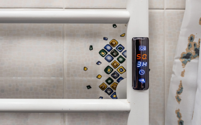 Апартаменты Уютная студия на улице Рубенштейна