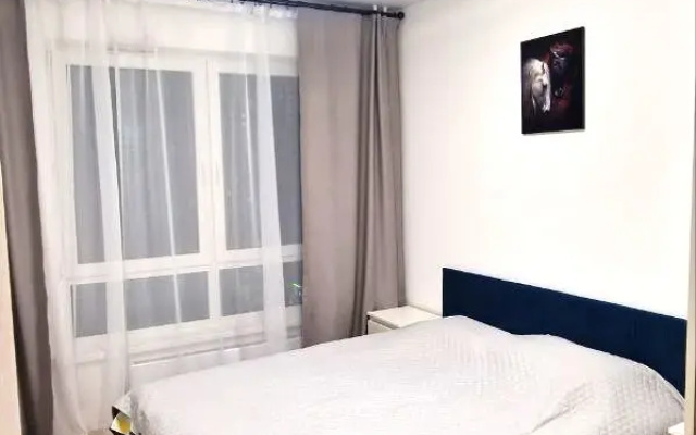 Kvartira Svetlaa evrodvuska belaa daca v Kotel'nikah