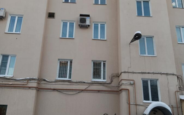 Апартаменты Five Corners 1