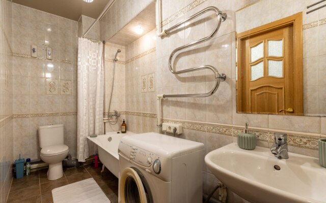 Квартира Гороховая 41