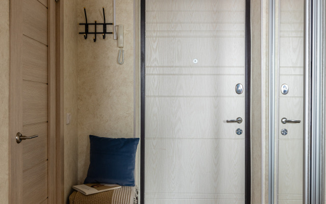 Апартаменты Amulet flat