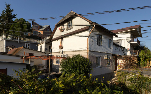 Morskoy Briz Private House