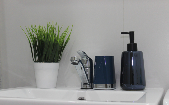 Квартира Новая 1-комнатная,2 кровати