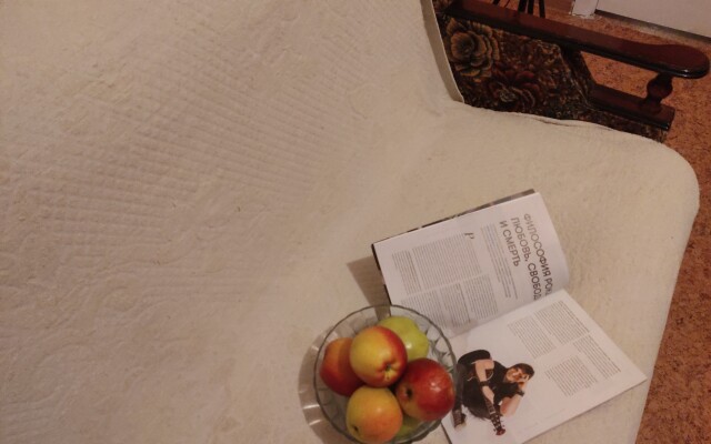 Апартаменты на Беговой 225