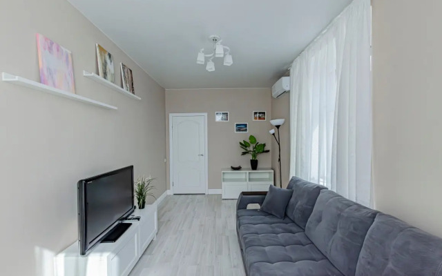 Kreml 50 Apartments