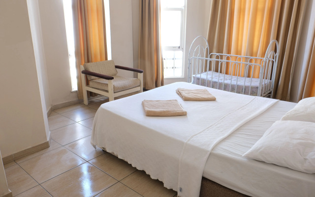 Isabella Apart-hotel