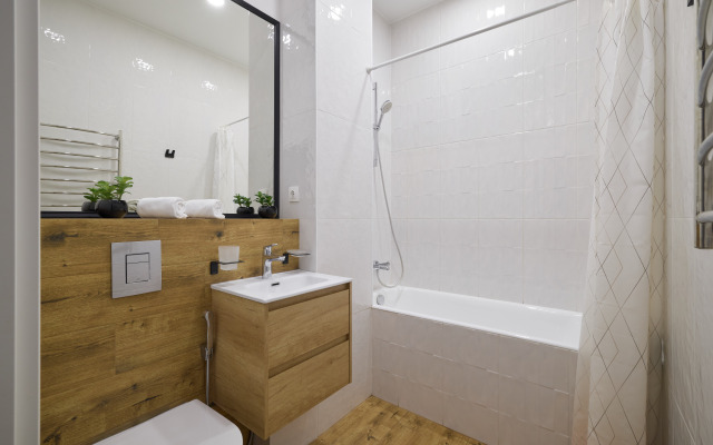 Letyourflat De Lux Apartments