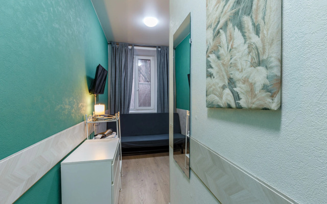 Квартира Компактная студия на Московских воротах