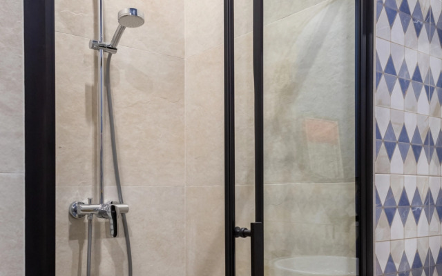 Апартаменты Pavlov E на набережной