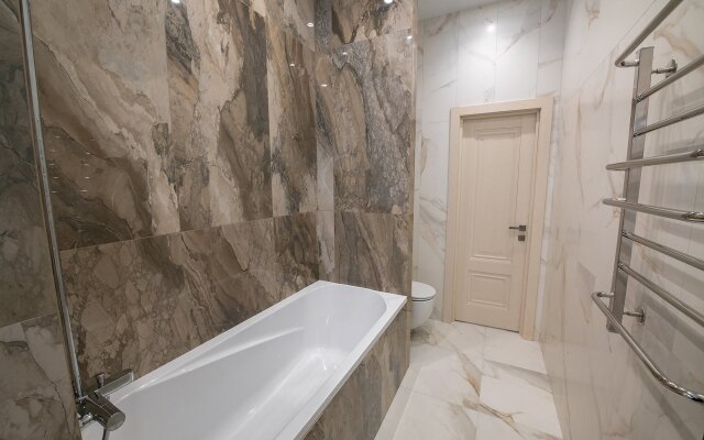 Квартира Маринист на Фонтанной