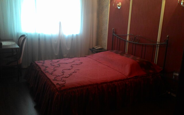 Chajka Mini-Hotel