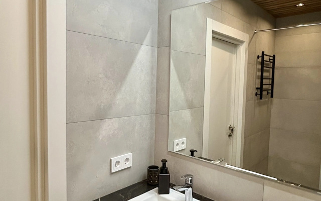 Uyutnaya Studiya Na Prokofyeva Flat