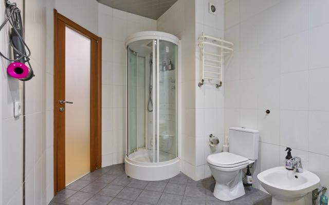 Апартаменты 2х-комнатные в Доме клубного типа - Третьяковская галерея