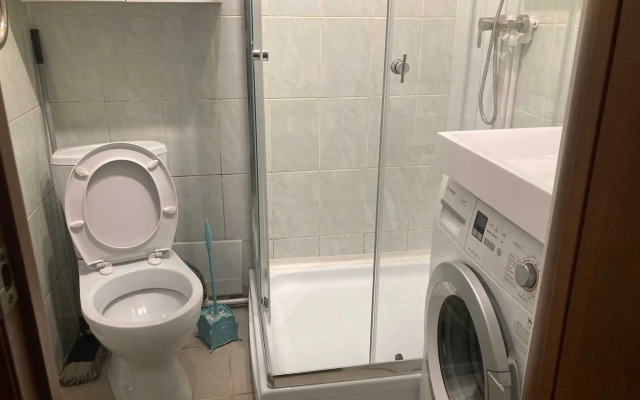 Tikhaya V Tsentre Kurortnogo Goroda Flat
