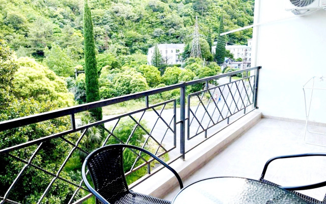 Lotos Apartment Hotel