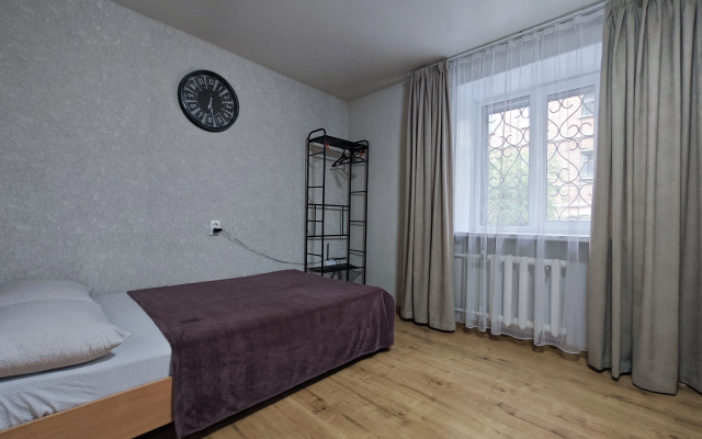 Квартира возле онкоцентра, центра ядерной медицины, респ больницы